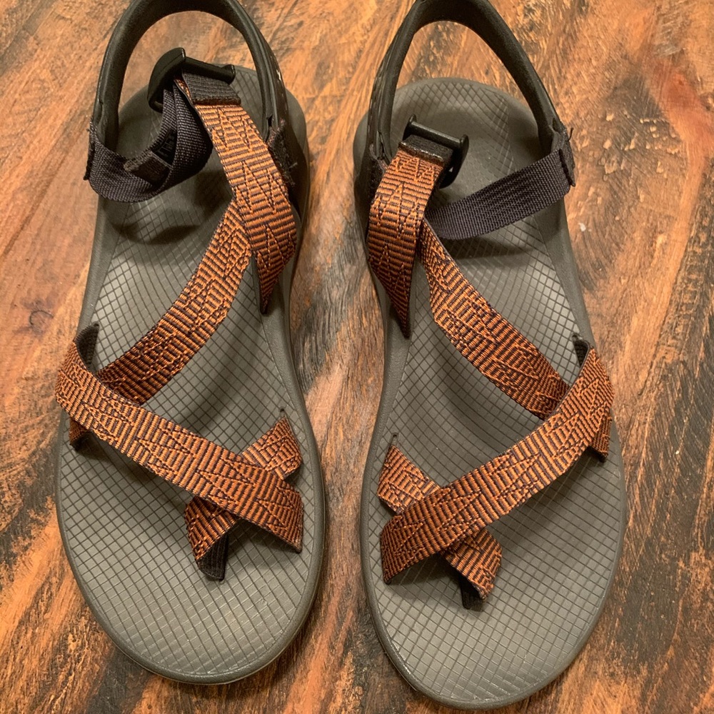 Men’s Chaco’s shoes